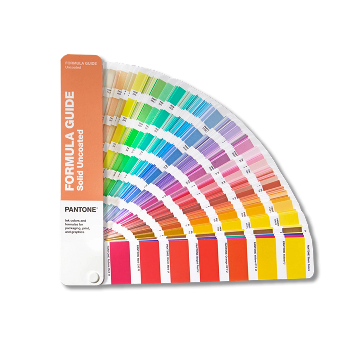 Pantone Color Match Painting