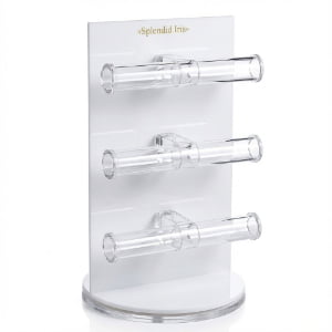 acrylic bracelet display