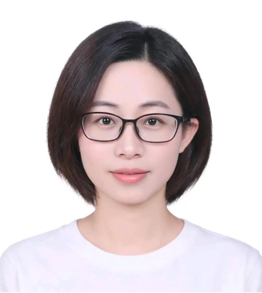 Sabrina Lin - Overseas Director
