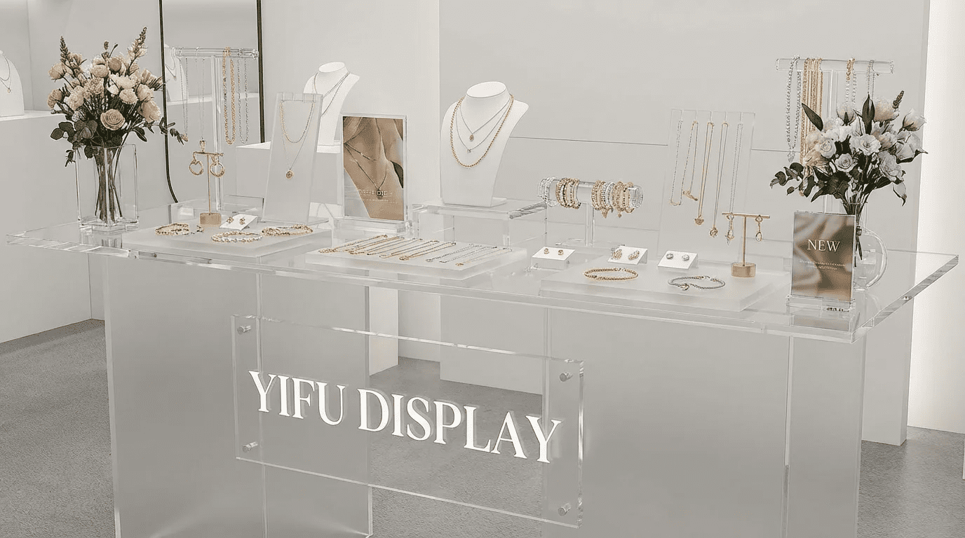 product Display Solutions