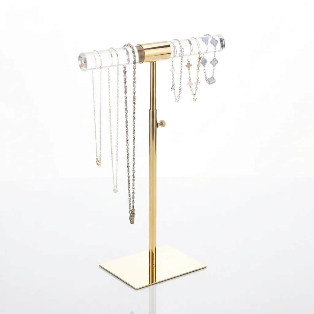Necklace Displays