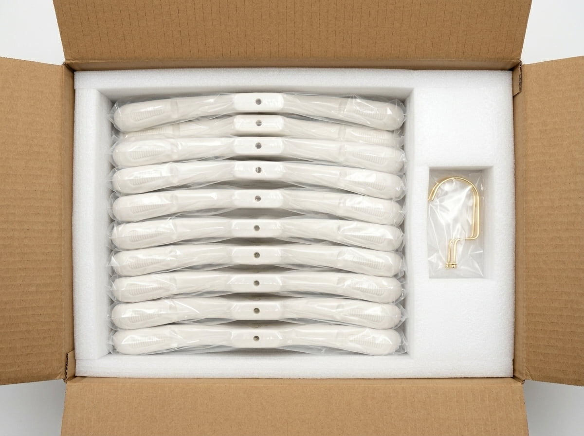 Professional packaging and logistics delivery